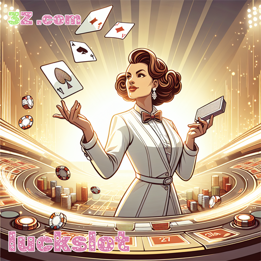 Apostas que Prendem a Atenção: Mergulhe no Luckslot