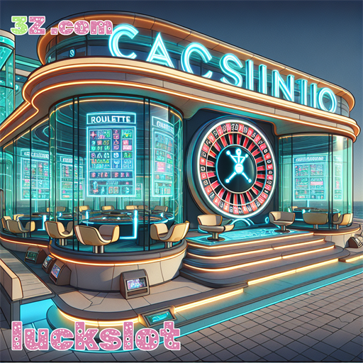 Baixar jogos e elevar sua diversão no luckslot.com