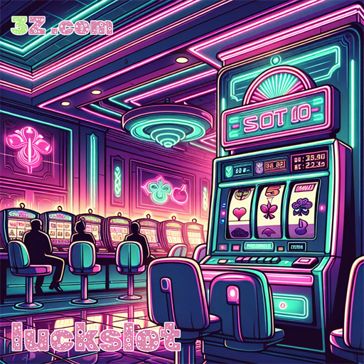 luckslot.com