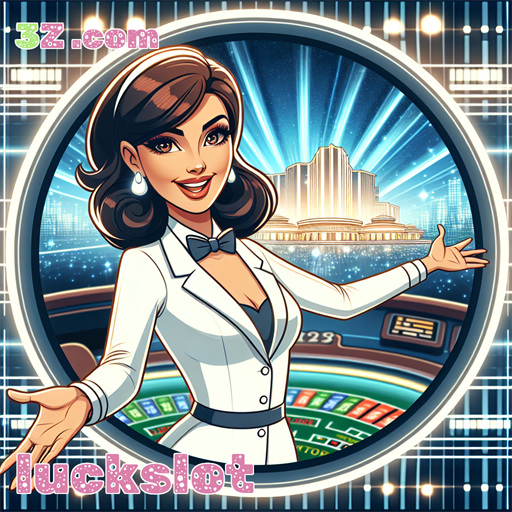 Login Criativo: Entre na Diversão do luckslot.com