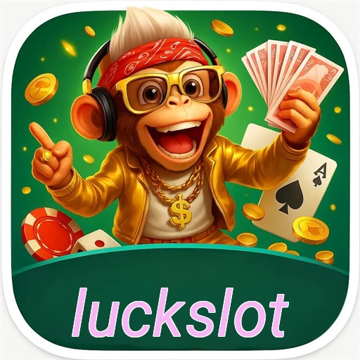 luckslot.com