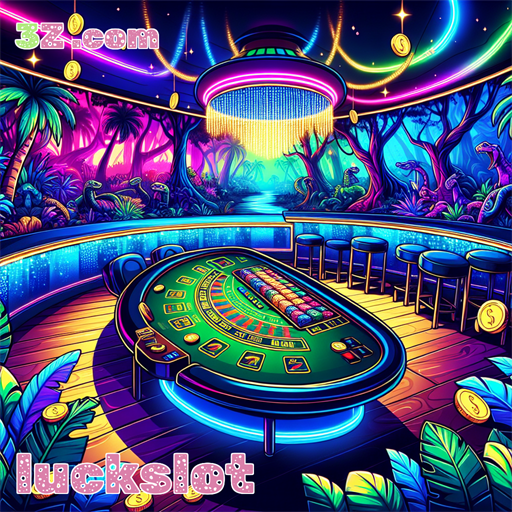 Promoções que Transformam sua Experiência no Luckslot.com