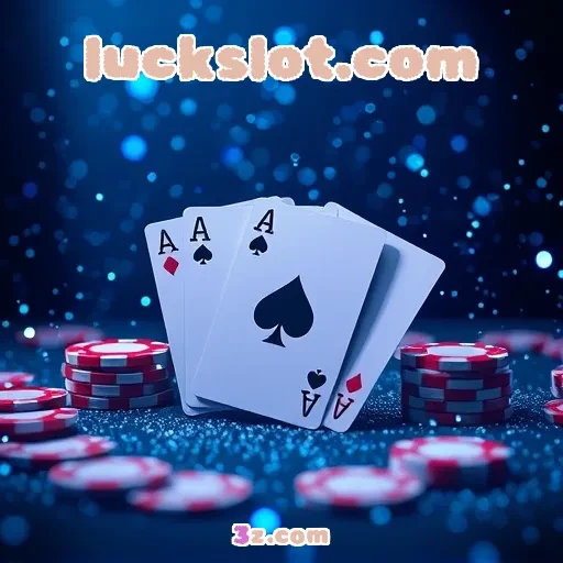 luckslot.com: Atrações Imperdíveis dos Jogos Online no Brasil