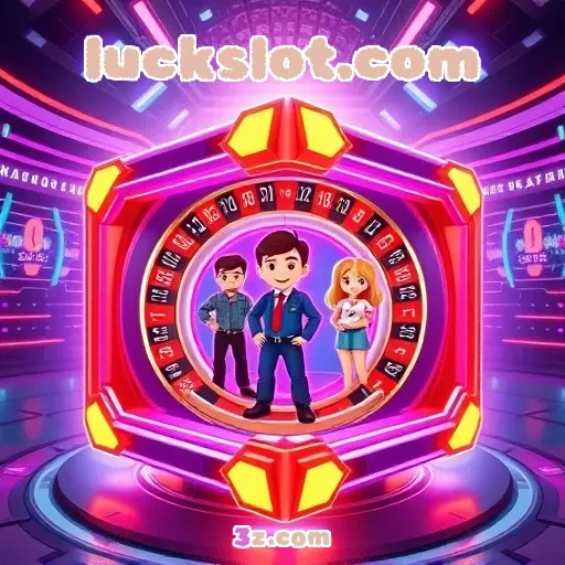 luckslot.com: As Melhores Promoções Que Você Não Pode Perder