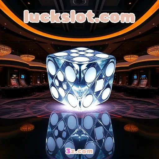 luckslot.com: Segurança é Prioridade para Jogadores Online